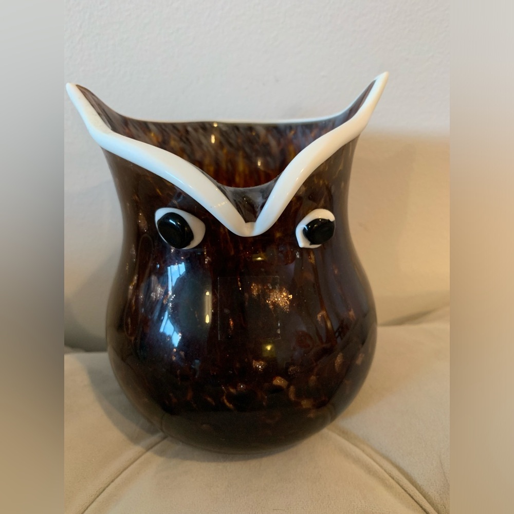 Owl Decor